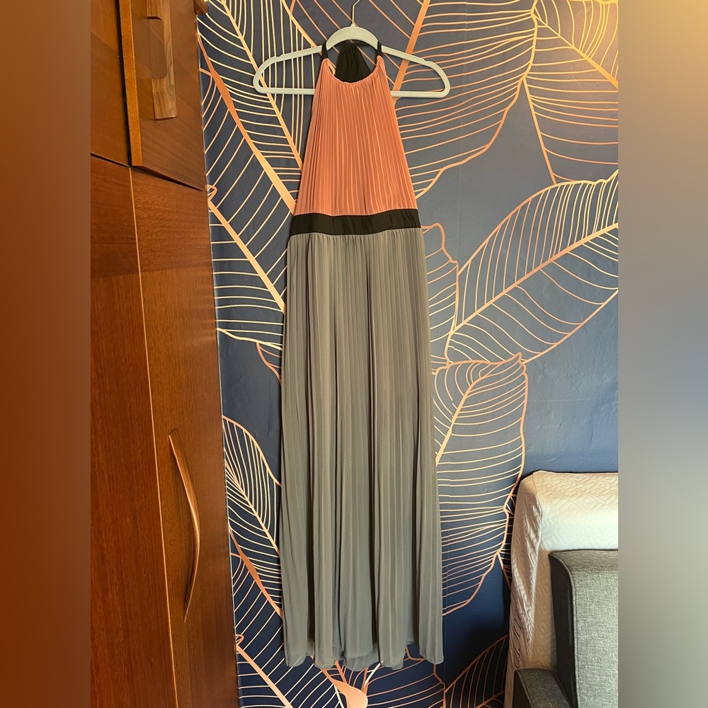 Maxi Dress by Lush